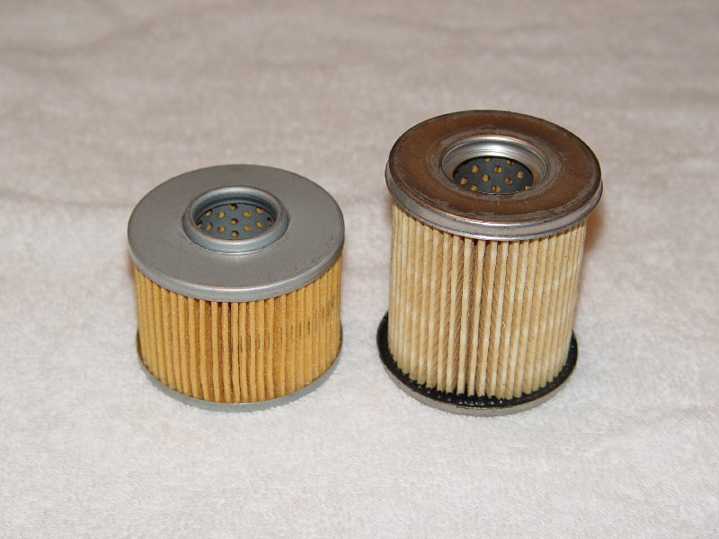 Oil Filters Napa Oil Filters Any Good