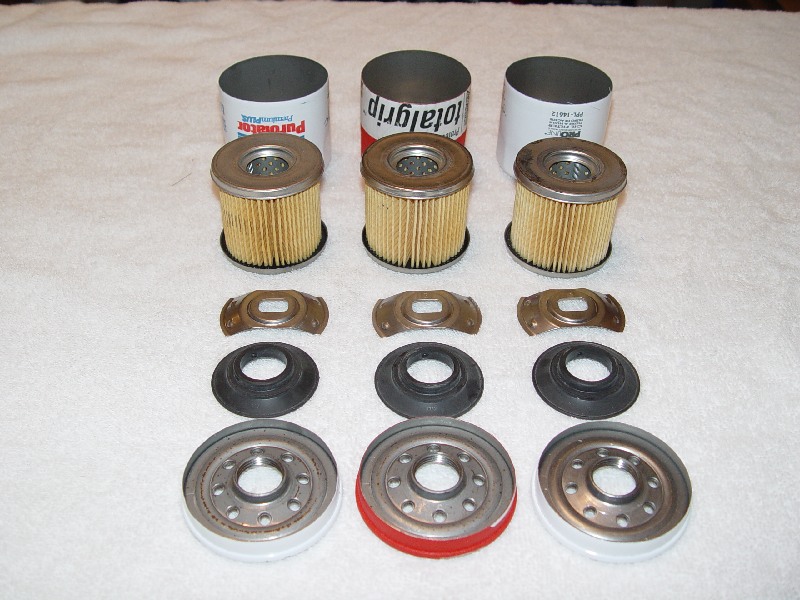 Purolator Oil Filters Vs Fram Oil Filter SuppliersOil Filter Suppliers